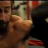 Jake Gyllenhaal i 50 Cent ostro trenują do filmu 