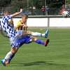 Olimpia Elbląg wygrała sparing z Bałtykiem Gdynia 2:0