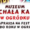 Festyn "Raz do roku w Ogródku"