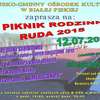  V Piknik Rodzinny „Ruda 2015”