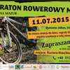 Maraton Rowerowy MTB - Kraina Mazur