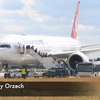 Awaryjne lądowanie samolotu Turkish Airlines w Warszawie. Nie znaleziono ładunków wybuchowych