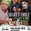 Kabaret Smile wystąpi w Piszu