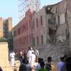 Eksplozja przed konsulatem Włoch w Kairze. ISIS przyznało się do zamachu