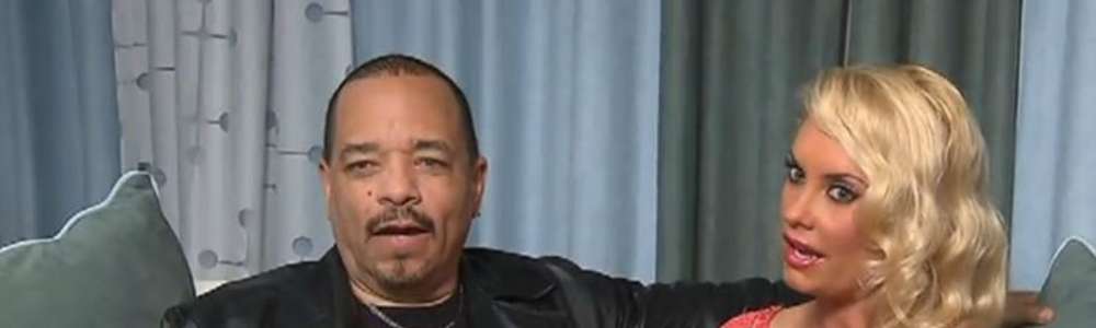 Raper Ice-T i Coco Austin zostaną rodzicami