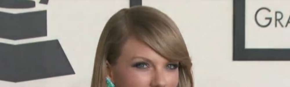 Taylor Swift zjednoczy polityków na koncercie