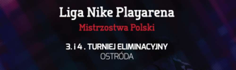 Mistrzostwa Polski Ligi Nike Playarena 2015