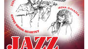 Jazz w ruinach 