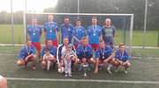Piłka nożna: Turniej Sołectw Gminy Lidzbark wygrało Kolonowo