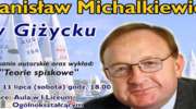 Stanisław Michalkiewicz o „Teoriach spiskowych”