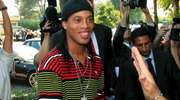 Ronaldinho i Eto'o znów w jednej drużynie