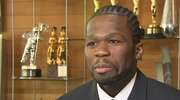 50 Cent po publikacji seks-taśmy ogłosił bakructwo