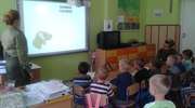 Przedszkolaki z Lelkowa poznały zasady bezpiecznego wypoczynku