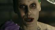 Jared Leto jako Joker w zwiastunie "Suicide Squad"