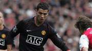 Cristiano Ronaldo wróci do Manchesteru United?