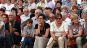 Festyn w Brzoziu z największą patelnią świata