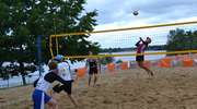 Rozpoczął się cykl Lato z beach volley 2015. Kolejny turniej w najbliższą niedzielę