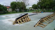 Ten skatepark zaprojektowała młodzież 