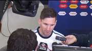 Messi o finale Copa America: Osiągnęliśmy nasz pierwszy cel