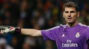 Iker Casillas odchodzi z Realu Madryt, płakał na konferencji