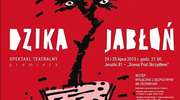 Dzika jabłoń