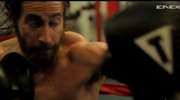 Jake Gyllenhaal i 50 Cent ostro trenują do filmu "Do utraty sił"