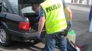 Narkotyki, nielegalna broń i kradzione samochody - "gang" działał w okolicach Kętrzyna