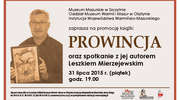 Spotkanie z myśliwym
