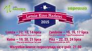 Letnie Kino Nadziei