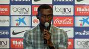 Jackson Martinez przywitany w Atletico Madryt