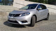 Nissan pulsar podbija rynek