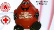 8 sierpnia rusza akcja poboru krwi w Mrągowie