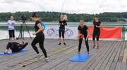 31 lipca na tarasie Hotelu Mercure zapraszamy na  bezpłatny trening- Open Cross Night