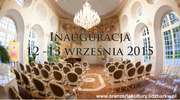 Witamy w "Oranżerii Kultury"