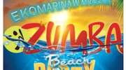 Zumba Beach Party