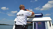 Nietrzeźwy sternik zatrzymany przez mikołajskich policjantów