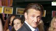 Sean Penn szybko pocieszył się po stracie Charlize Theron?