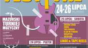 Pisz Music Festival 2015