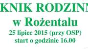 Wybory Małej Miss i inne atrakcje szykują się na pikniku w Rożentalu