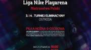 Mistrzostwa Polski Ligi Nike Playarena 2015