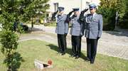 Elbląscy policjanci pamiętają o poległych i pomordowanych kolegach