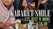 Kabaret Smile wystąpi w Piszu