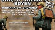 Święto Twierdzy Boyen