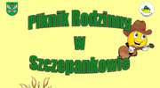Piknikowa sobota w Szczepankowie