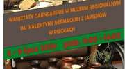 Naucz się lepić garnki, przyjedź do Piecek na warsztaty garncarskie