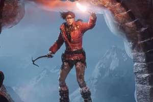 "Rise of the Tomb Raider" na PC na początku przyszłego roku