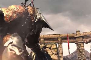 Niedługo poznamy nowa grę twórców "Lords of the Fallen"