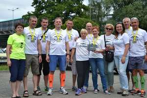 OrkaMasters na Bydgoszcz Triathlon 2015 — iławianie zwyciężyli w swoich kategoriach wiekowych