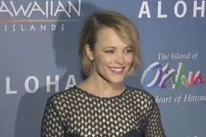 Rachel McAdams zagra w uniwersum Marvela