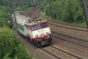 Na Mundial do Kaliningradu pojedziemy bezpośrednim pociągiem? 